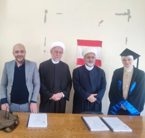 عبد الناصر وأنور السادات في “اللبنانية”