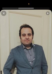 قصيدة سرقت من وجدان صاحبها الدكتور ناجي مخ