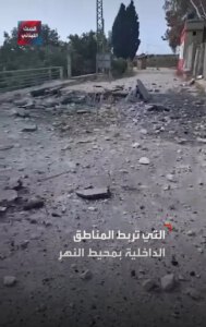 الإعلام الفوري: حين تتحول الكلمة إلى هدف!